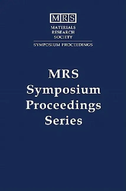 Sci Tchnlgy Chemcl Mechncl Pl v1157 by Ashok Kumar, III Higgs C. Fred, Chad S. Korach