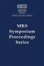 Nuclear Radiation Detection Materials 2009 by Michael Fiederle
