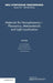 Mats for Nanophotonics plasm v1182 by Luca Dal Negro, Mark Brongersma, Joseph M. Fukumoto