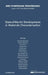 State-Of-The-Art Developments in Materials Characterization: Volume 1754 by Rozaliya Barabash, Liane G. Benning, Arda Genc