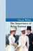 The Importance of Being Earnest by Oscar Wilde