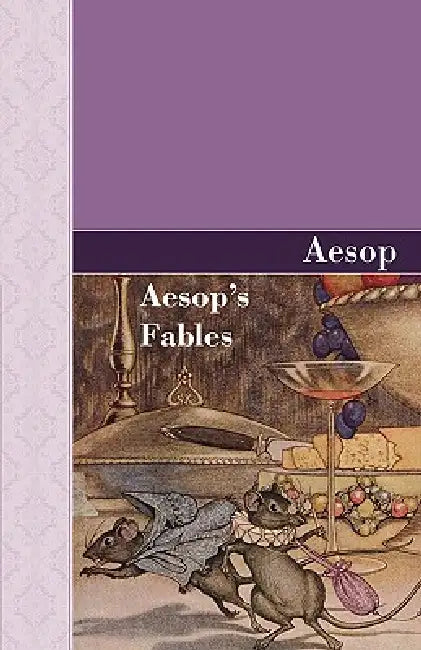 Aesop's Fables by Aesop