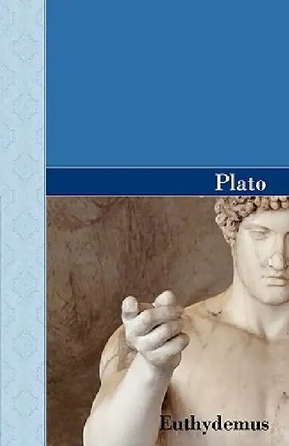 Euthydemus by Plato