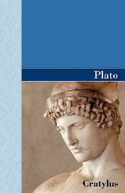 Cratylus by Plato