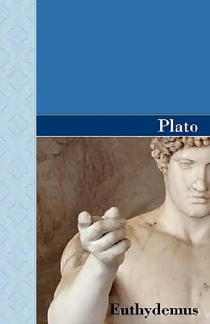 Euthydemus by Plato