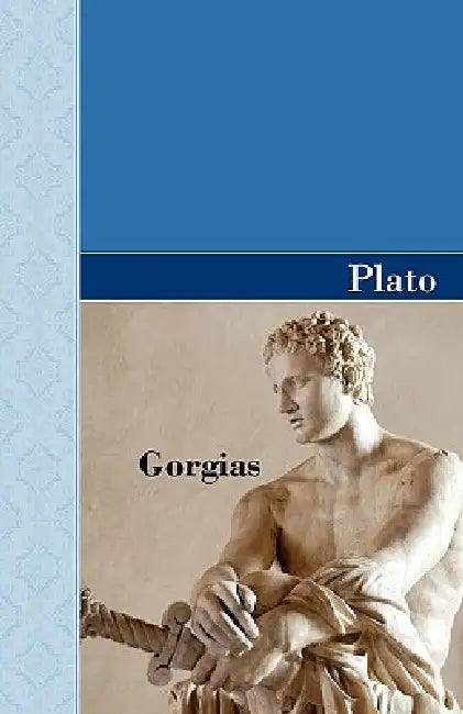 Gorgias by Plato