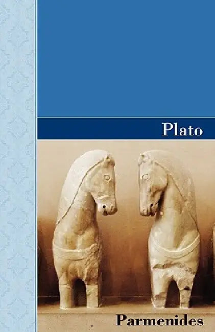 Parmenides by Plato
