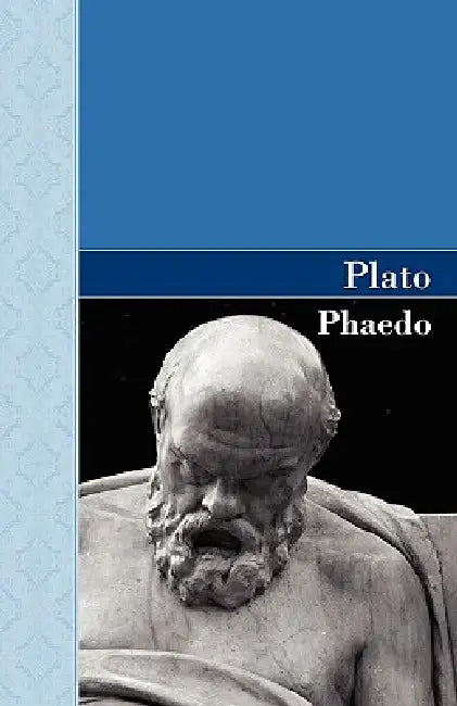 Phaedo by Plato