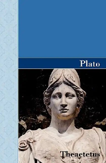 Theaetetus by Plato
