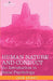 Human Nature and Conduct: An Introduction to Social Psychology by John Dewey