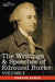The Writings & Speeches of Edmund Burke: Volume I - Articles of Charge Against Warren Hastings, Esq.; Speeches in the Impeachment by III Burke Edmund