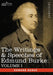 The Writings & Speeches of Edmund Burke: Volume I - Articles of Charge Against Warren Hastings, Esq.; Speeches in the Impeachment by III Burke Edmund