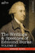 The Writings & Speeches of Edmund Burke: Volume II - On Conciliation with America; Security of the Independence of Parliament; On Mr. Fox's East India by III Burke Edmund
