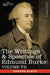 The Writings & Speeches of Edmund Burke: Volume VII - Speeches in Parliament; Abridgement of English History by III Burke Edmund
