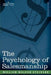 The Psychology of Salesmanship by William Walker Atkinson