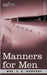 Manners for Men by Humphry Humphry, Humphry, Mrs Humphry