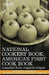 National Cookery Book: America's First Cook Book - Compiled from Original Receipts by Elizabeth D. Gillespie, Women's Centennial Executive Committee