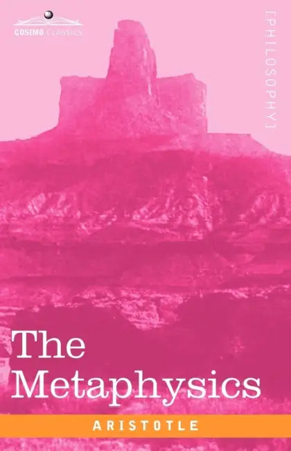 The Metaphysics by Aristotle, John H. McMahon