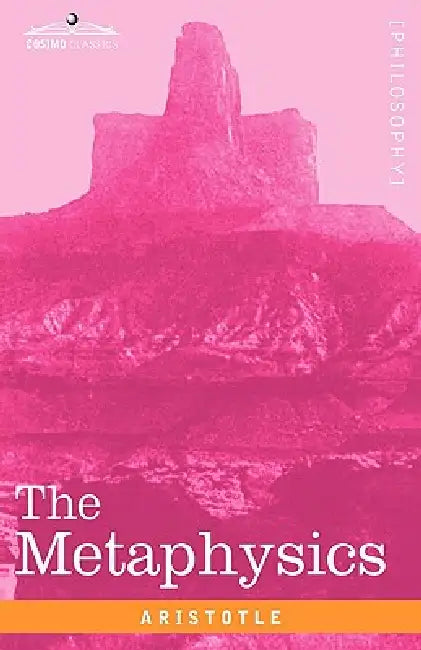 The Metaphysics by Aristotle, John H. McMahon