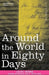 Around the World in Eighty Days by Jules Verne, George Makepeace Towle