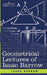 Geometrical Lectures of Isaac Barrow by Isaac Barrow, J. M. Child