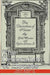 The Decoration of Houses by Edith Wharton, Jr. Codman Ogden
