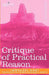 Critique of Practical Reason by Immanuel Kant