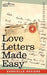 Love Letters Made Easy by Gabrielle Rosiere