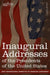 Inaugural Addresses of the Presidents of the United States: From George Washington, 1789 to George H.W. Bush, 1989 by On in Committee on Inaugural Ceremonies, Committee on Inaugural Ceremonies