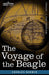 The Voyage of the Beagle by Charles Darwin