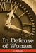 In Defense of Women by H. L. Mencken