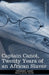 Captain Canot, Twenty Years of an African Slaver by Theodore Canot, Brantz Mayer