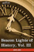 Beacon Lights of History, Vol. III: Ancient Achievements (in 15 Volumes) by John Lord