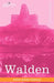 Walden by Henry David Thoreau