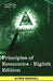 Principles of Economics: Unabridged Eighth Edition by Alfred Marshall