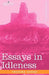 Essays in Idleness by Yoshida Kenko, George Bailey Sansom