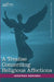 A Treatise Concerning Religious Affections by Jonathan Edwards