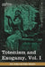 Totemism and Exogamy, Vol. I (in Four Volumes) by James George Frazer