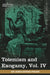 Totemism and Exogamy, Vol. IV (in Four Volumes) by James George Frazer