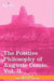 The Positive Philosophy of Auguste Comte, Vol. II (in 2 Volumes) by Auguste Comte, Harriet Martineau