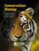 Conservation Biology by Bradley Cardinale