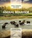 Animal Behavior Xe by Dustin Rubenstein