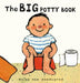 The Big Potty Book by Guido Van Genechten