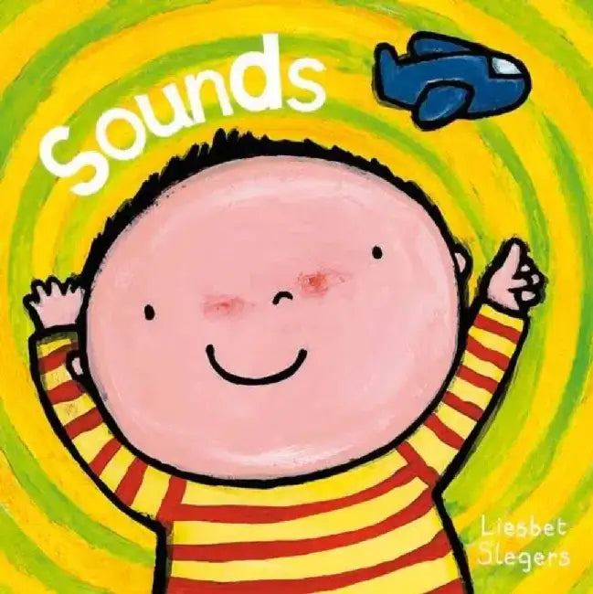 Sounds by Liesbet Slegers