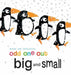 Big and Small by Guido Van Genechten