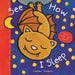 See How I Sleep by Liesbet Slegers
