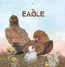 The Eagle. Animals in the Wild by Ren'e Rahir