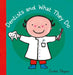 Dentists and What They Do by Liesbet Slegers