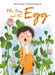 The Boy and the Egg