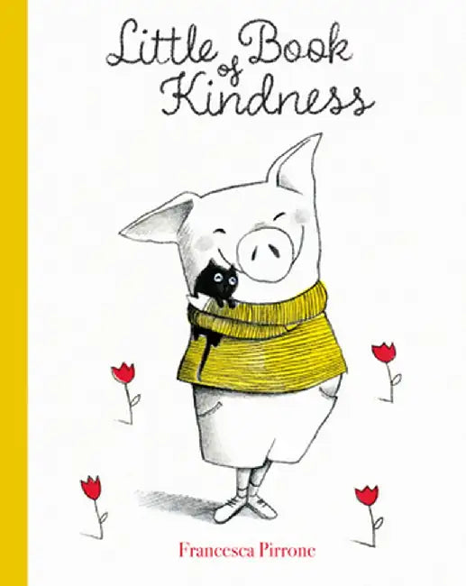 Little Book of Kindness by Francesco Pirrone
